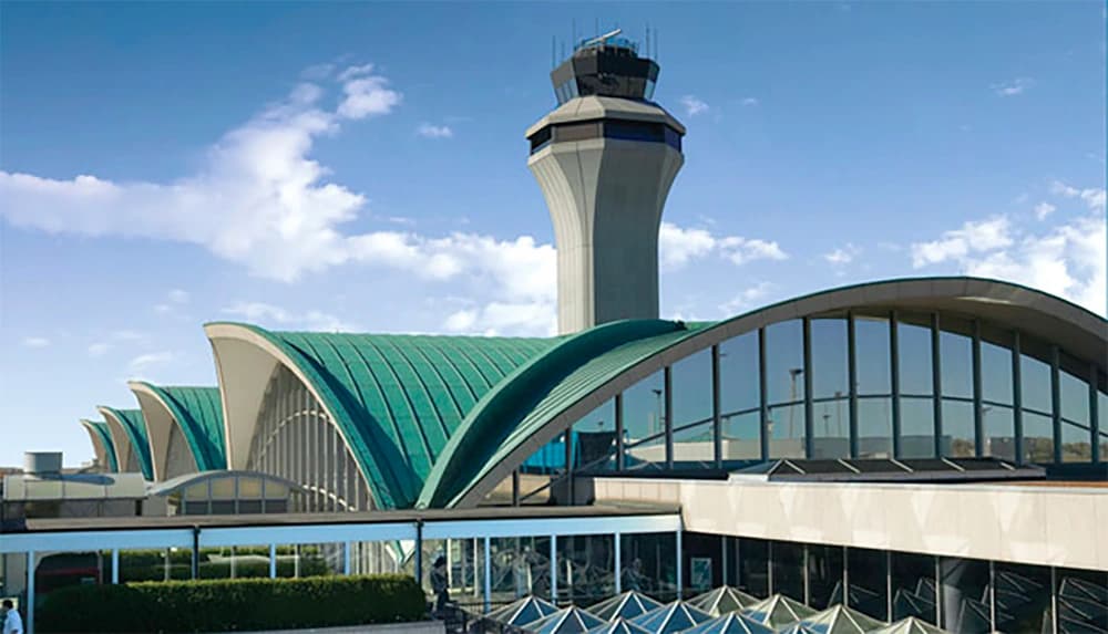 Airport Transportation